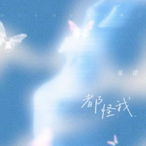 ดาวน์โหลดและฟังเพลง 都怪我 (粤语女版) พร้อมเนื้อเพลงจาก 童珺
