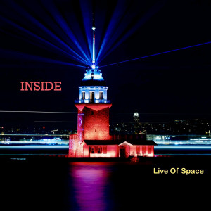 Album Live of Space from Inside