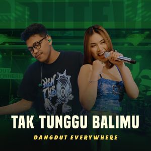 Tak Tunggu Balimu dari Dangdut Everywhere