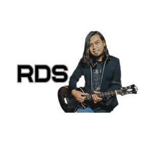 Listen to Indahmu Di Hatiku song with lyrics from RDS