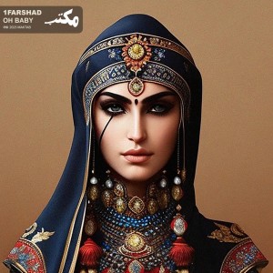 收聽1Farshad的Khalse (Extended Mix)歌詞歌曲