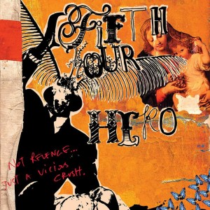 ดาวน์โหลดและฟังเพลง Burning the Fields Down พร้อมเนื้อเพลงจาก Fifth Hour Hero