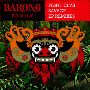 ดาวน์โหลดและฟังเพลง Savage (Killkid Remix) พร้อมเนื้อเพลงจาก FIGHT CLVB