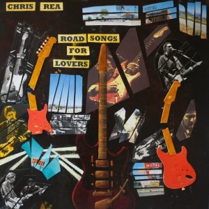 ดาวน์โหลดและฟังเพลง Angel of Love พร้อมเนื้อเพลงจาก Chris Rea