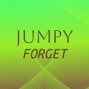 Various Artists的專輯Jumpy Forget