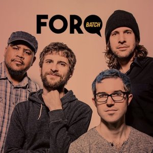 收聽Forq的Gerard歌詞歌曲