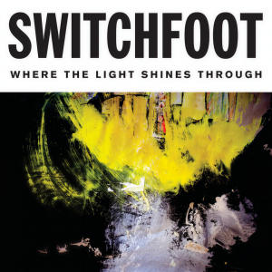 收聽Switchfoot的The Day That I Found God歌詞歌曲