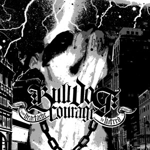 收聽Bulldog Courage的Our Neighborhood歌詞歌曲