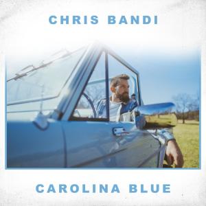 Chris Bandi的專輯Carolina Blue