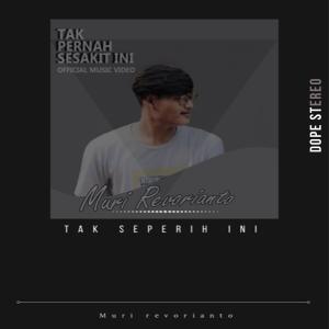 Dengarkan Tak Pernah Sesakit Ini lagu dari Muri Revorianto dengan lirik