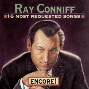 收聽Ray Conniff的Love Is A Many-Splendored Thing (Album Version)歌詞歌曲