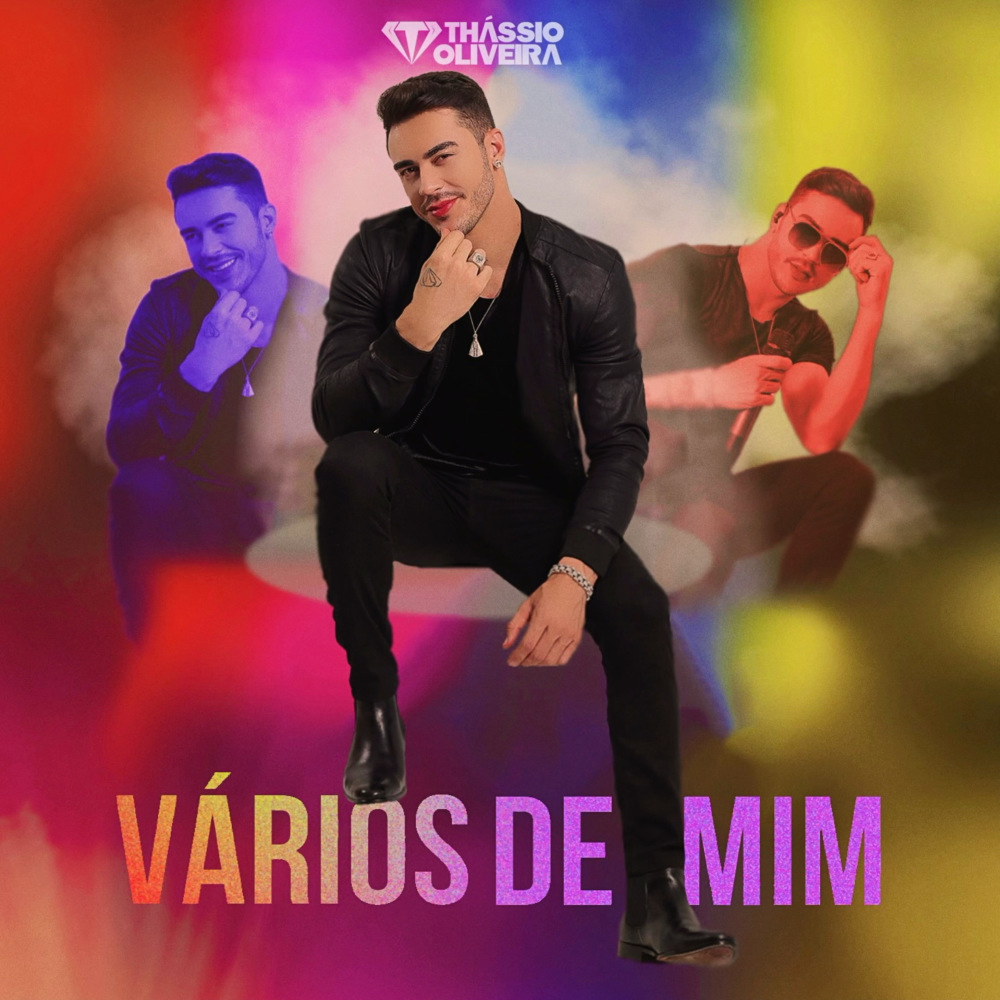 Dono Do Seu Coração (Acústico)