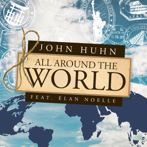 John Huhn的專輯All Around The World
