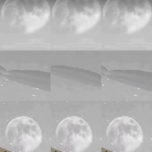 收聽Matt Majic的6 Moons歌詞歌曲