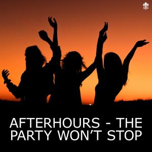 C41的专辑Afterhours - The Party Won't Stop