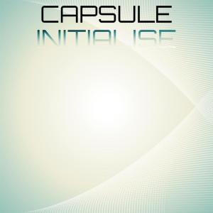 收听Lowel Asle的Capsule Initialise歌词歌曲