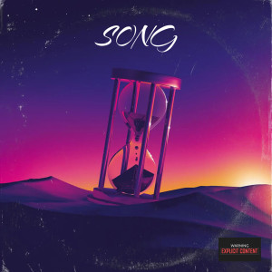 Getto Ute的專輯Song (Explicit)