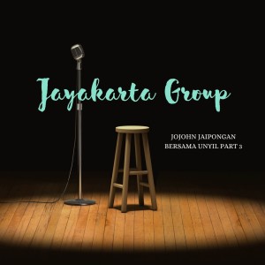 Dengarkan Jojohn Jaipongan Bersama Unyil, Pt. 3 lagu dari Jayakarta Group dengan lirik