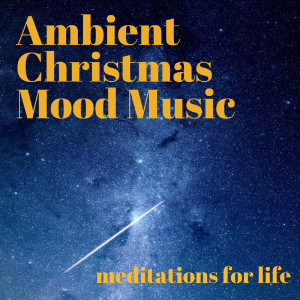 ดาวน์โหลดและฟังเพลง Christmas Meditation Music พร้อมเนื้อเพลงจาก Meditations for Life