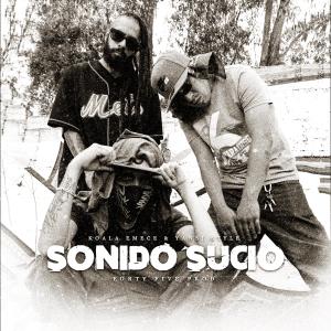 收聽Koala Mc的Sonido Sucio (feat. Yansi) (Explicit)歌詞歌曲