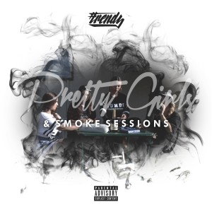 Listen to RMW Pt. 2 song with lyrics from Trendz