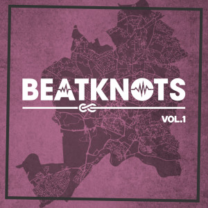 Album Beatknots, Vol. 1 oleh Various