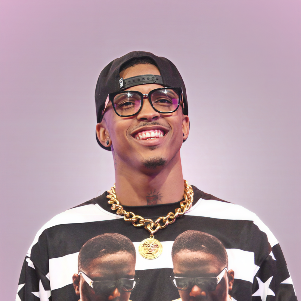 August Alsina