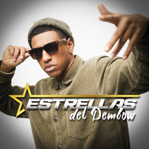 Various Artists的專輯Estrellas Del Dembow (Explicit)