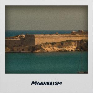 收听Cont Deyan的Mannerism歌词歌曲