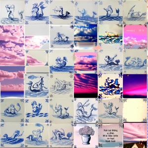 Virga的專輯Calling Graves Remixes