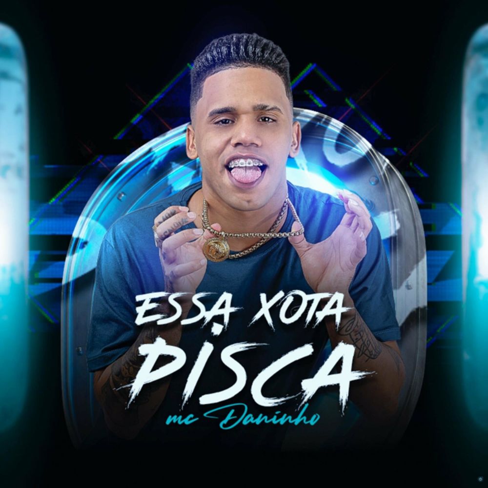 Essa Xota Pisca (feat. Mc Cyclope) (Brega Funk) (Explicit)