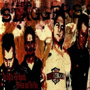 收聽The Staggers的Joe Blow 5 song acoustic set, all never recorded or released songs.  Killer stuff!(Tin can spooky)歌詞歌曲