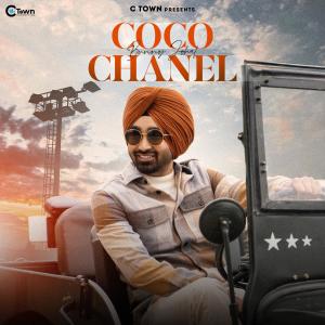 收聽Bunny Johal的Coco Chanel歌詞歌曲