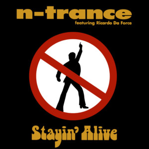 Ricardo Da Force的專輯Stayin' Alive