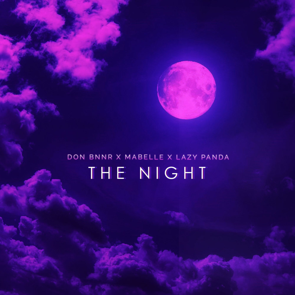 The Night (Extended Mix|Explicit)