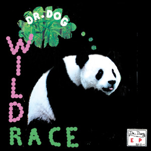 Album Wild Race from Dr. Dog