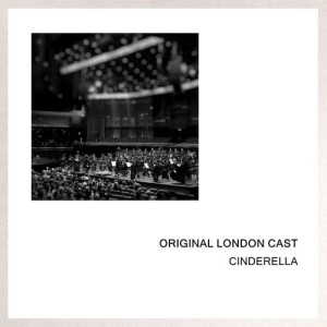 Album Cinderella from Original London Cast