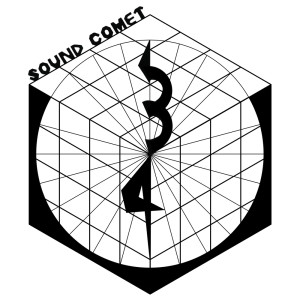 Digital Ninja的專輯SOUND COMET 34