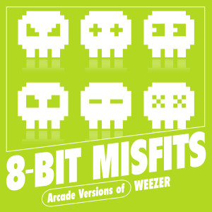 ดาวน์โหลดและฟังเพลง Island in the Sun พร้อมเนื้อเพลงจาก 8-Bit Misfits