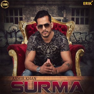 收聽Aamir Khan的Surma歌詞歌曲