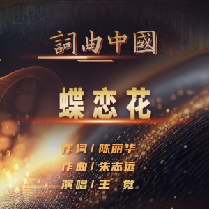 Listen to 蝶恋花 (完整版) song with lyrics from 王觉