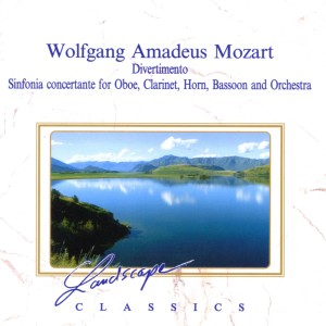 Listen to Divertimento, D-Dur, für Oboe, 2 Violinen, Viola, Baß und 2 Hörner, KV 251: III. Andantino song with lyrics from Various