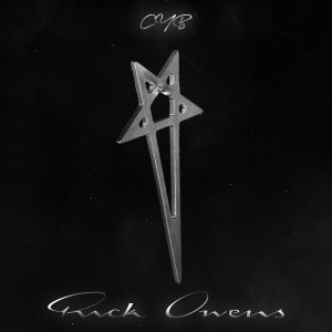 Listen to Rick Owens song with lyrics from CYB