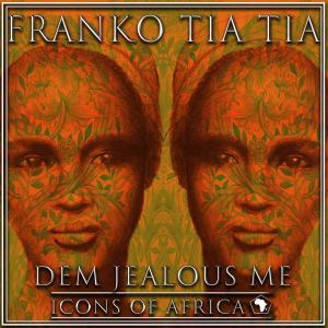 收听Franko Tia Tia的No Kai歌词歌曲