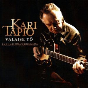 ดาวน์โหลดและฟังเพลง Sen tunnustan พร้อมเนื้อเพลงจาก Kari Tapio