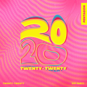 Dengarkan lagu Twenty-Twenty (inst.) (Inst.) nyanyian PENTAGON dengan lirik