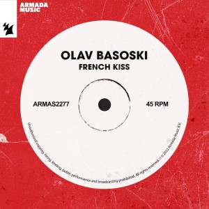 ดาวน์โหลดและฟังเพลง French Kiss พร้อมเนื้อเพลงจาก Olav Basoski