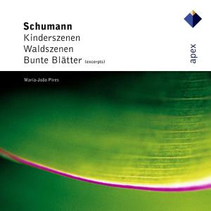 收聽Maria João Pires的Kinderszenen, Op. 15: VII. Träumerei歌詞歌曲