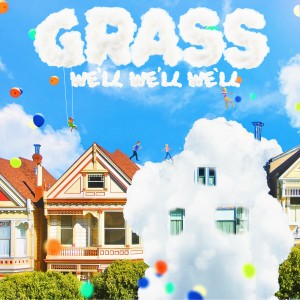 ดาวน์โหลดและฟังเพลง we'll we'll we'll (Sped up ver.) พร้อมเนื้อเพลงจาก 그래쓰 (GRASS), WELOVE