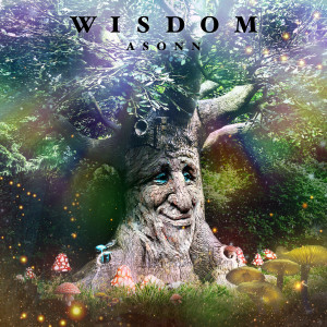 Listen to Wisdom song with lyrics from Asonn